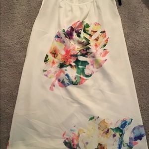 BEETLE BEETLE DRESS